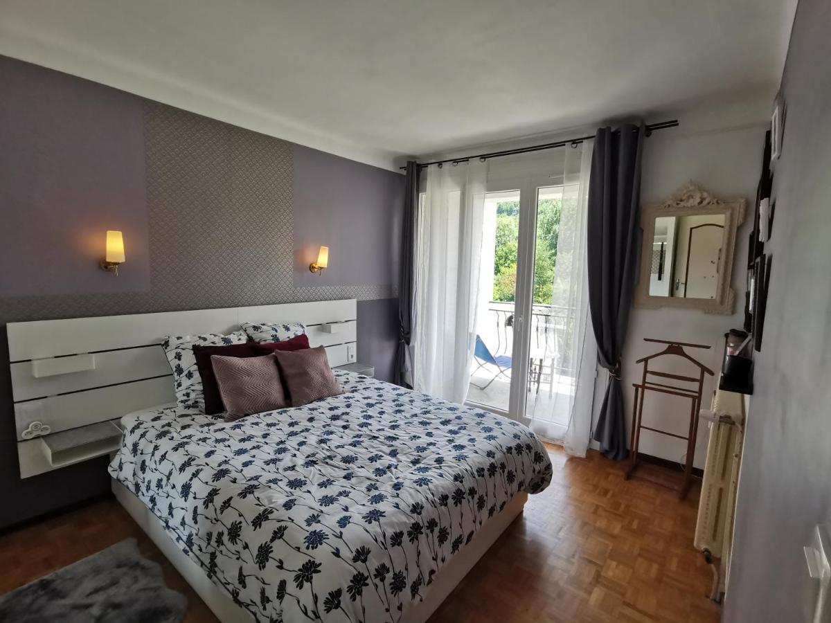 Au Pays D'Olmes Apartment Lavelanet Exterior photo