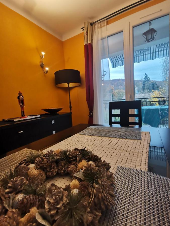Au Pays D'Olmes Apartment Lavelanet Exterior photo